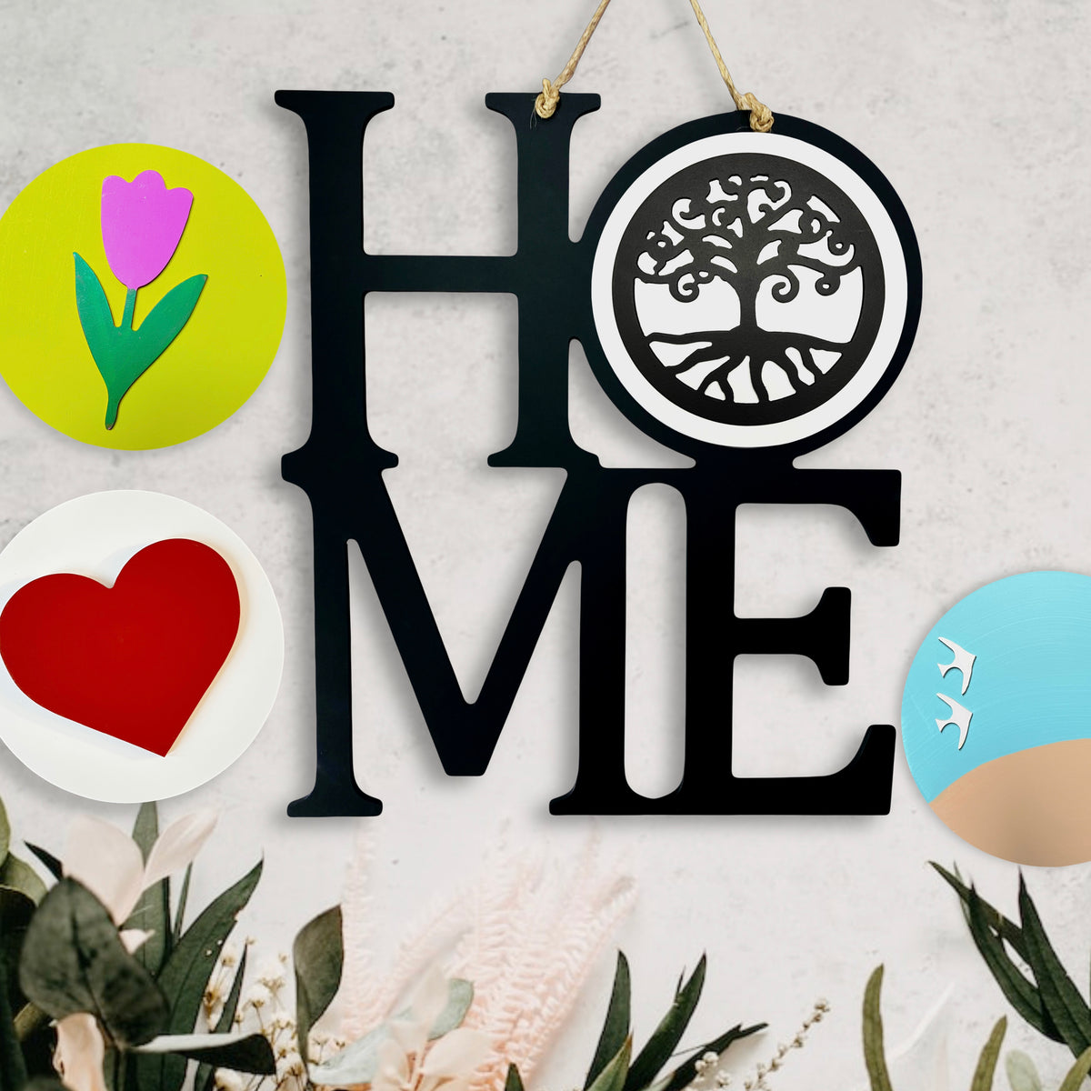 For the Home