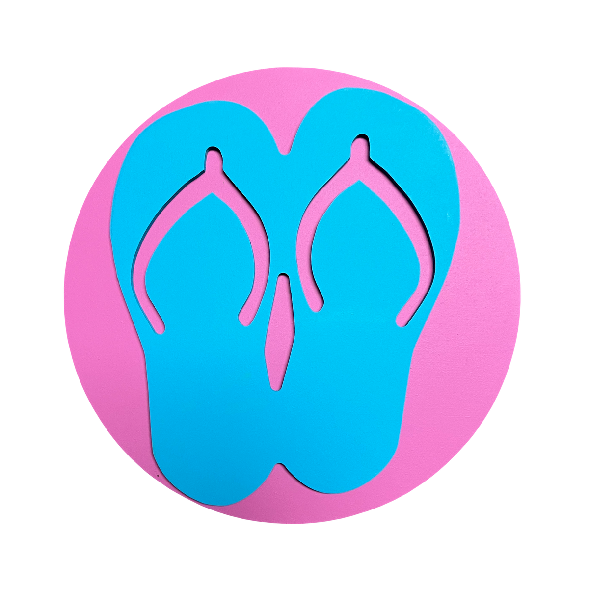 Interchangeable Home Signs
