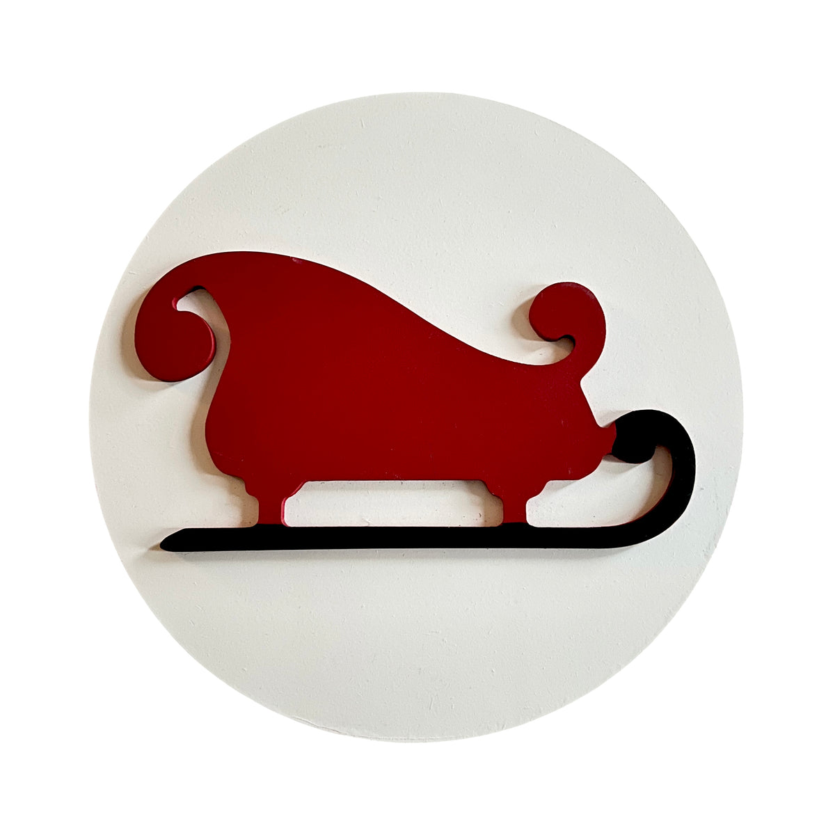 Interchangeable Home Signs