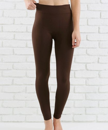 Solid Leggings |5 colors|