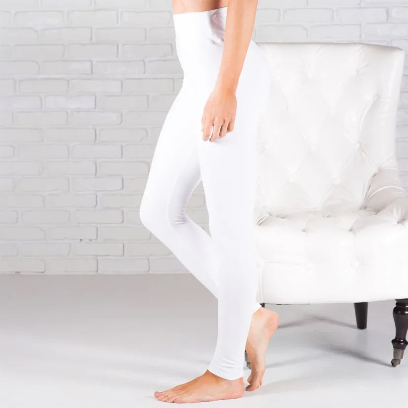Solid Leggings |5 colors|