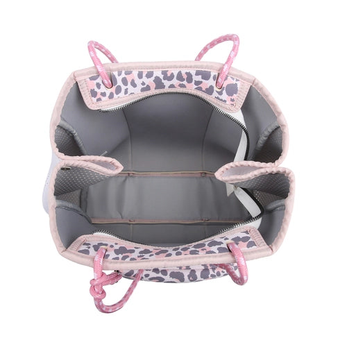 Meribella Neoprene Tote Set