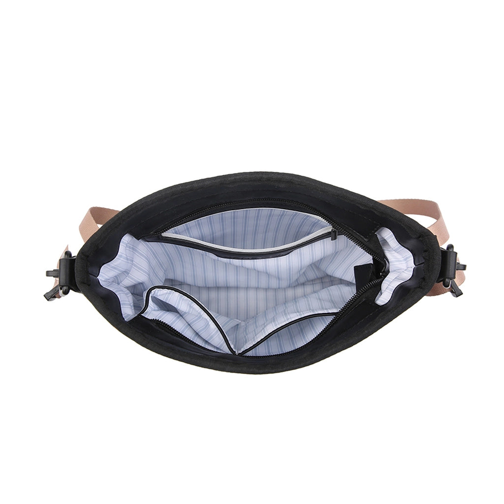 Dru Neoprene Crossbody Set