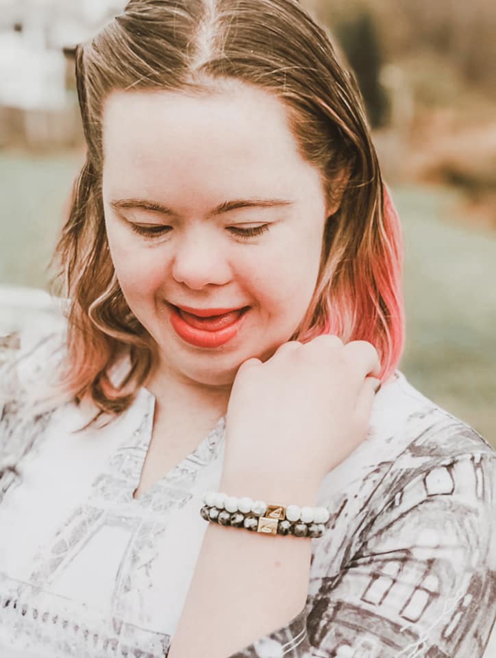 The Spotlight Project Bracelets - A brand with a mission; provide jobs for people with disabilities
