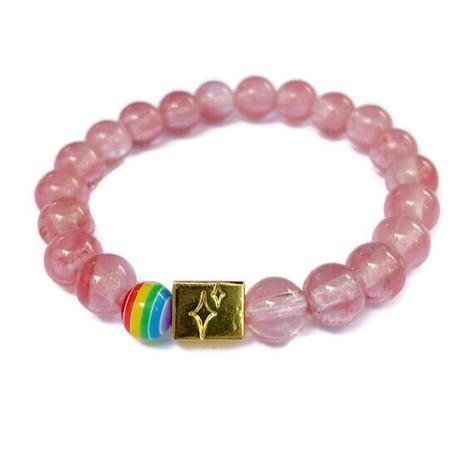 The Spotlight Project Bracelets - A brand with a mission; provide jobs for people with disabilities