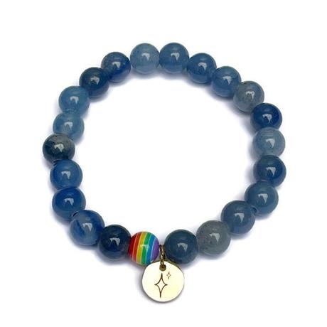 The Spotlight Project Bracelets - A brand with a mission; provide jobs for people with disabilities