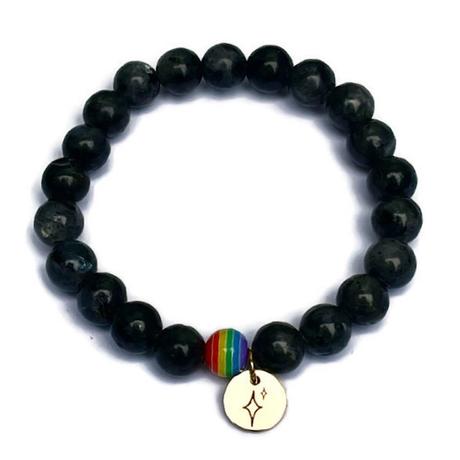 The Spotlight Project Bracelets - A brand with a mission; provide jobs for people with disabilities