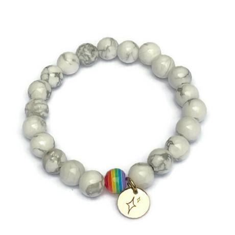 The Spotlight Project Bracelets - A brand with a mission; provide jobs for people with disabilities