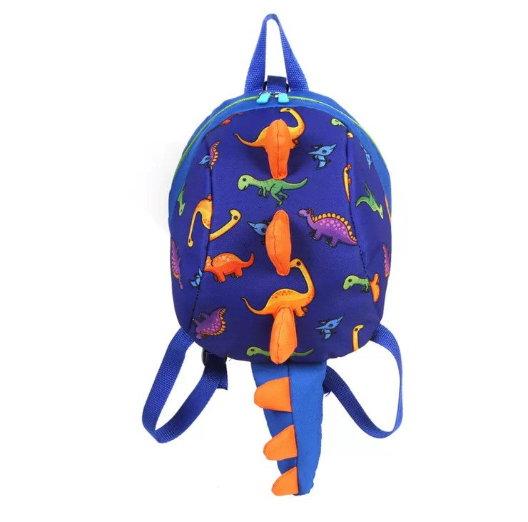 Dinosaur Backpack |5 colors|