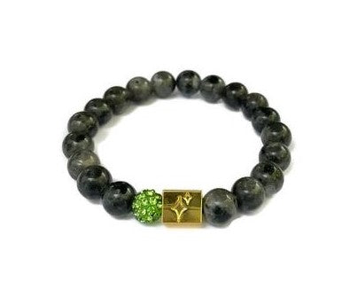 The Spotlight Project Bracelets - A brand with a mission; provide jobs for people with disabilities