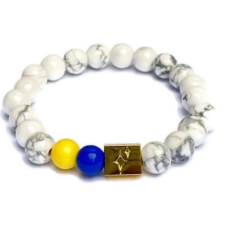 The Spotlight Project Bracelets - A brand with a mission; provide jobs for people with disabilities. Every bracelet purchased supports the mission.