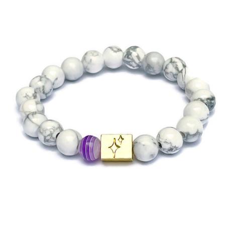 The Spotlight Project Bracelets - A brand with a mission; provide jobs for people with disabilities. Every bracelet purchased supports the mission.