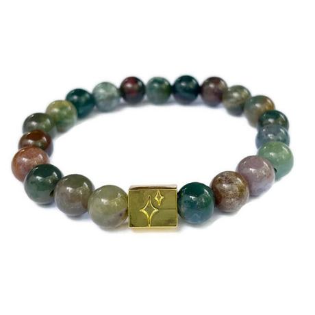 The Spotlight Project Bracelets - A brand with a mission; provide jobs for people with disabilities. Every bracelet purchased supports the mission.