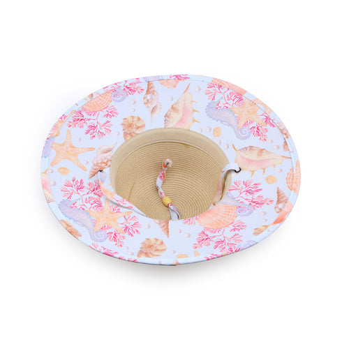 By the Sea Sun Hat