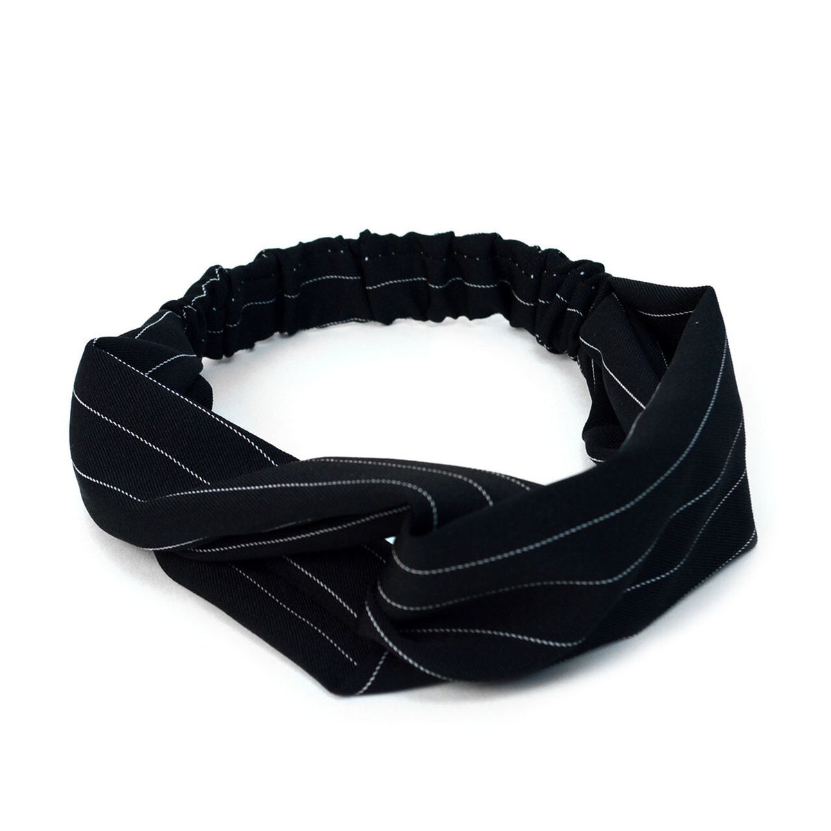 Noir Headband