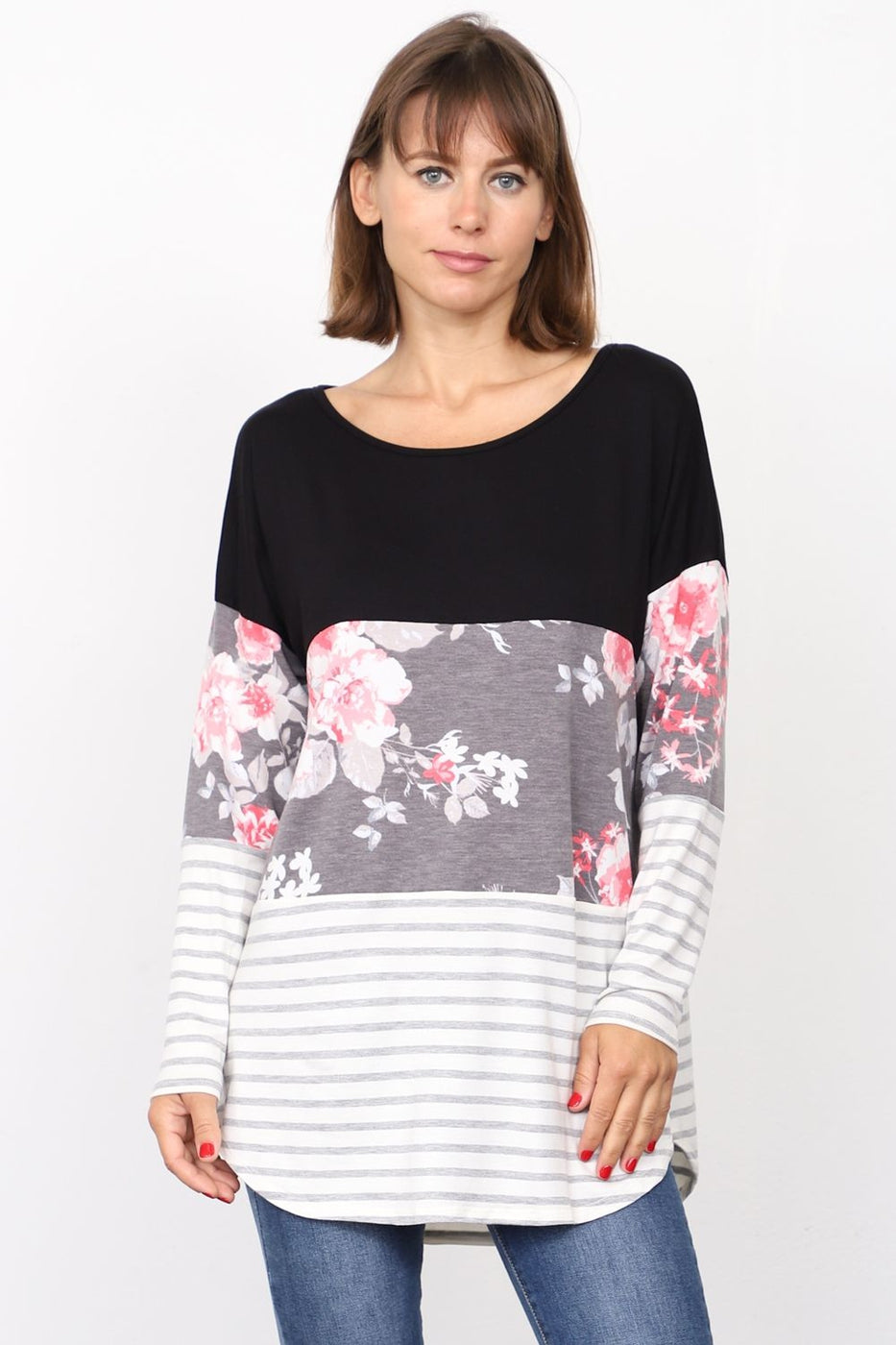 Hope LongSleeve Top
