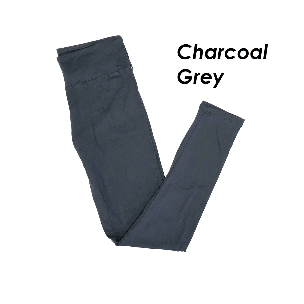 Solid Leggings |5 colors|