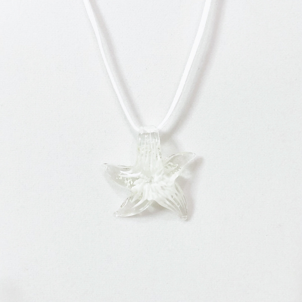 Hand Blown Glass Pendants