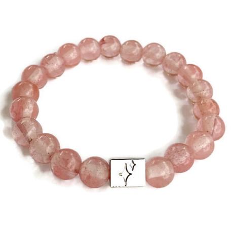 The Spotlight Project Bracelets - A brand with a mission; provide jobs for people with disabilities. Every bracelet purchased supports the mission.