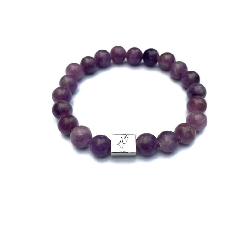 The Spotlight Project Bracelets - A brand with a mission; provide jobs for people with disabilities. Every bracelet purchased supports the mission.
