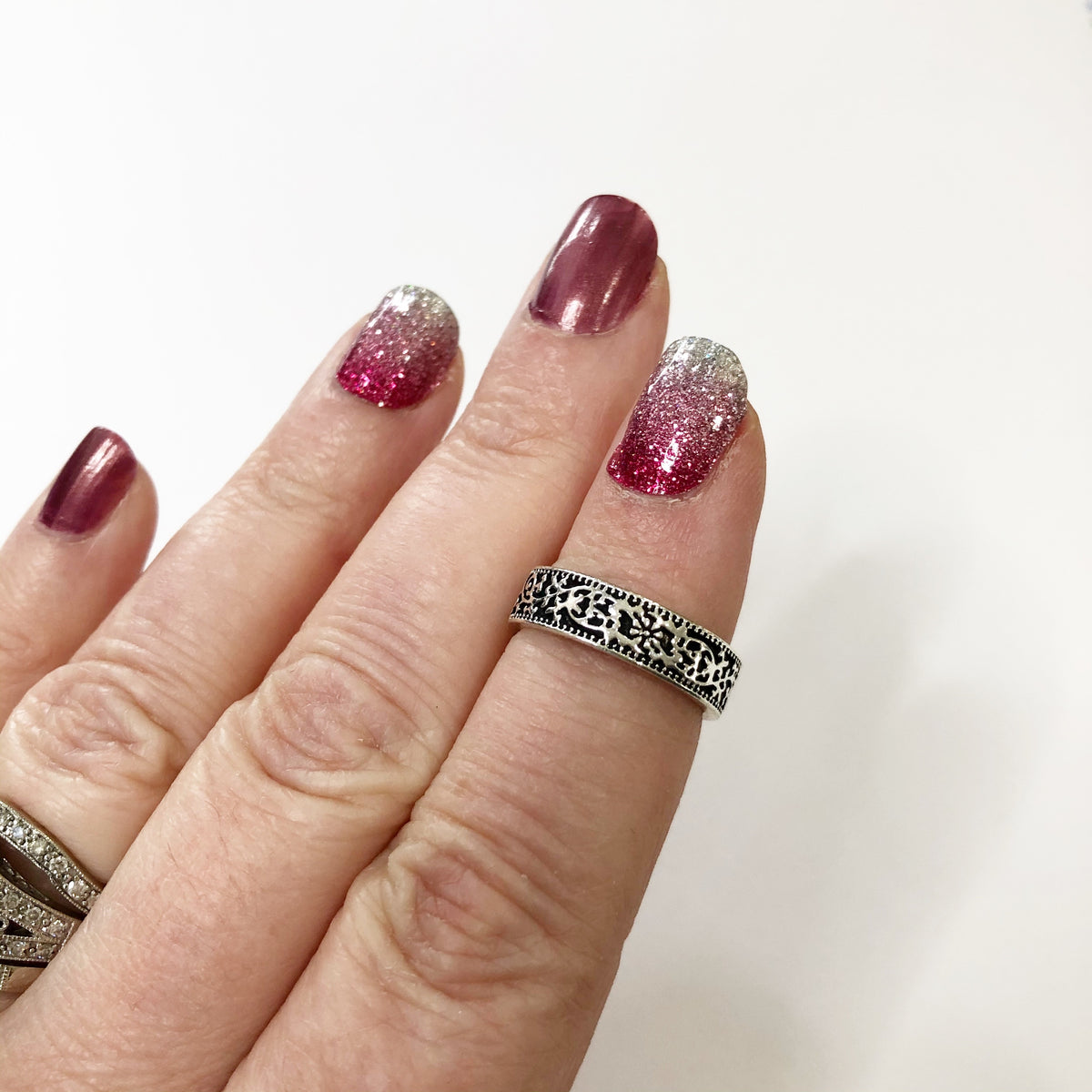 Toe Rings