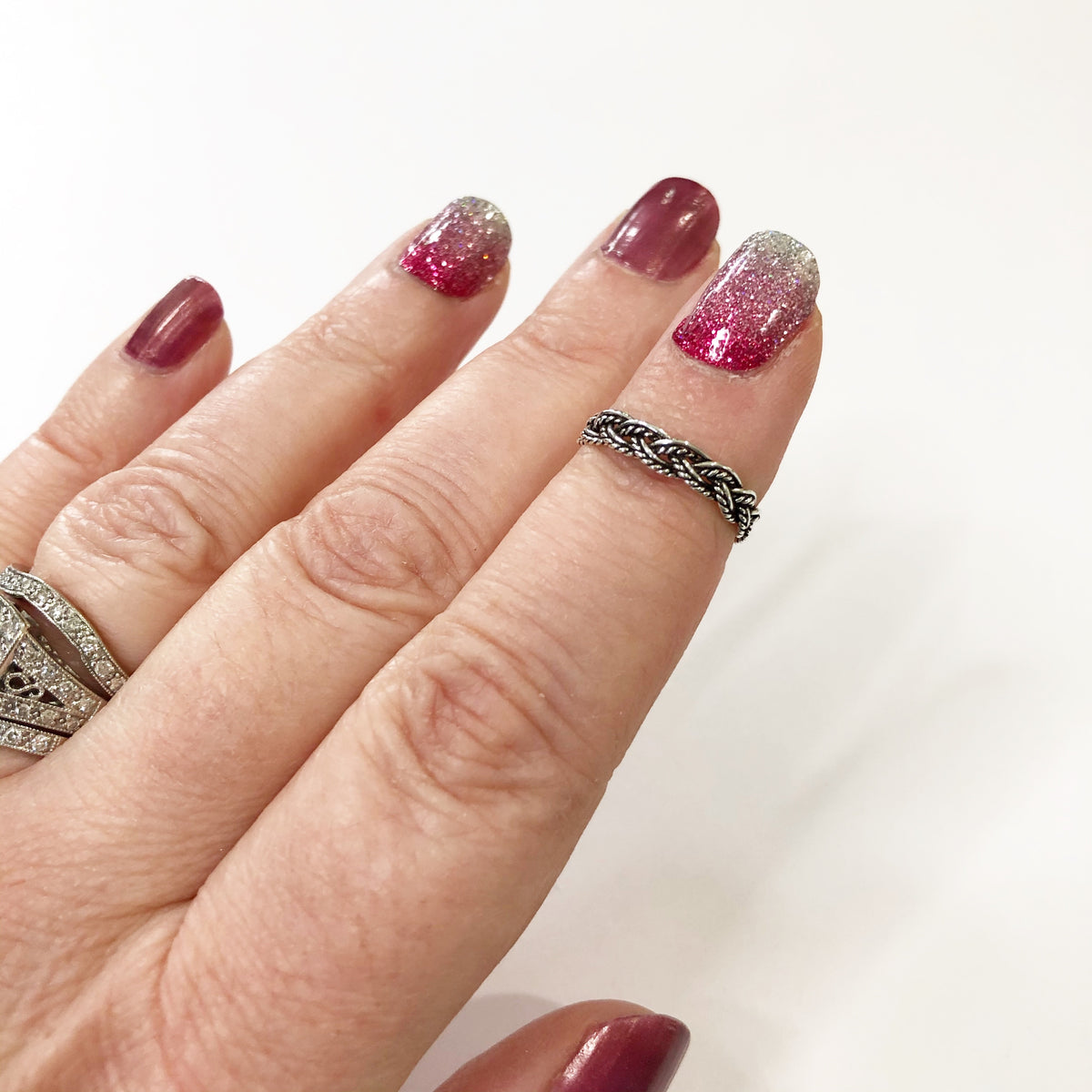 Toe Rings