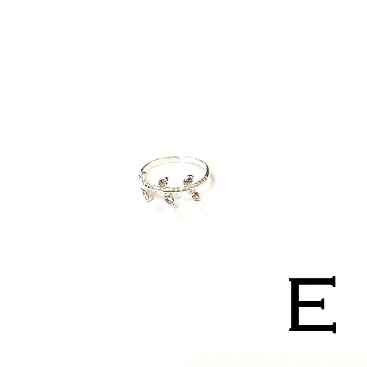 Toe Rings