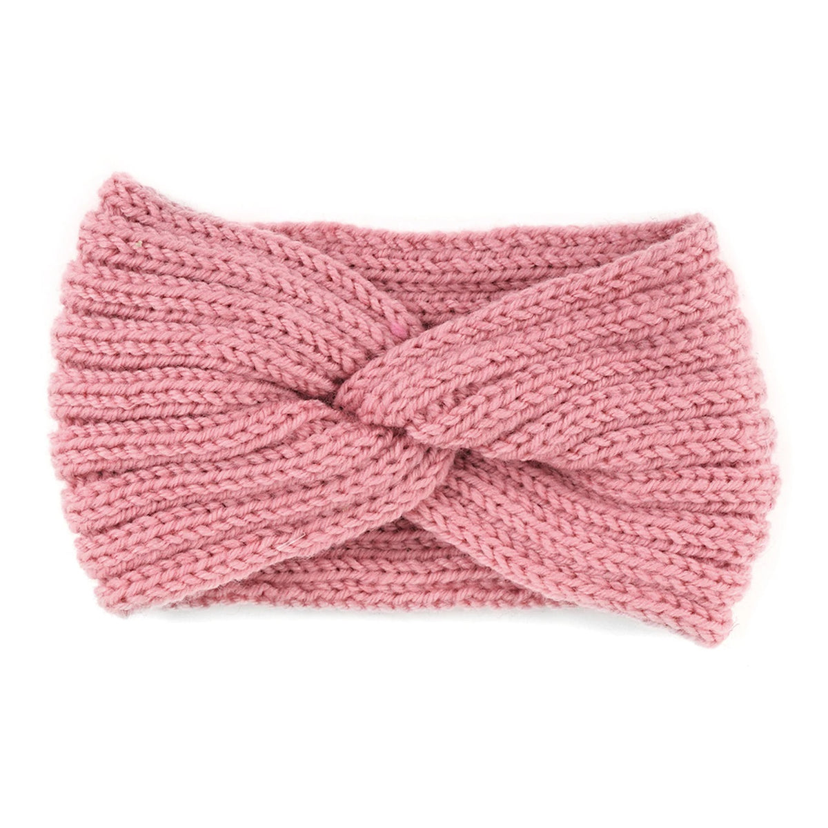 Twisted Headwrap