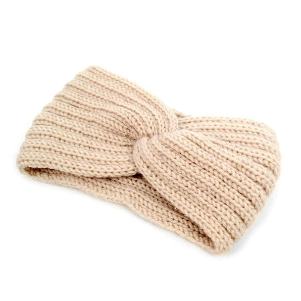 Twisted Headwrap