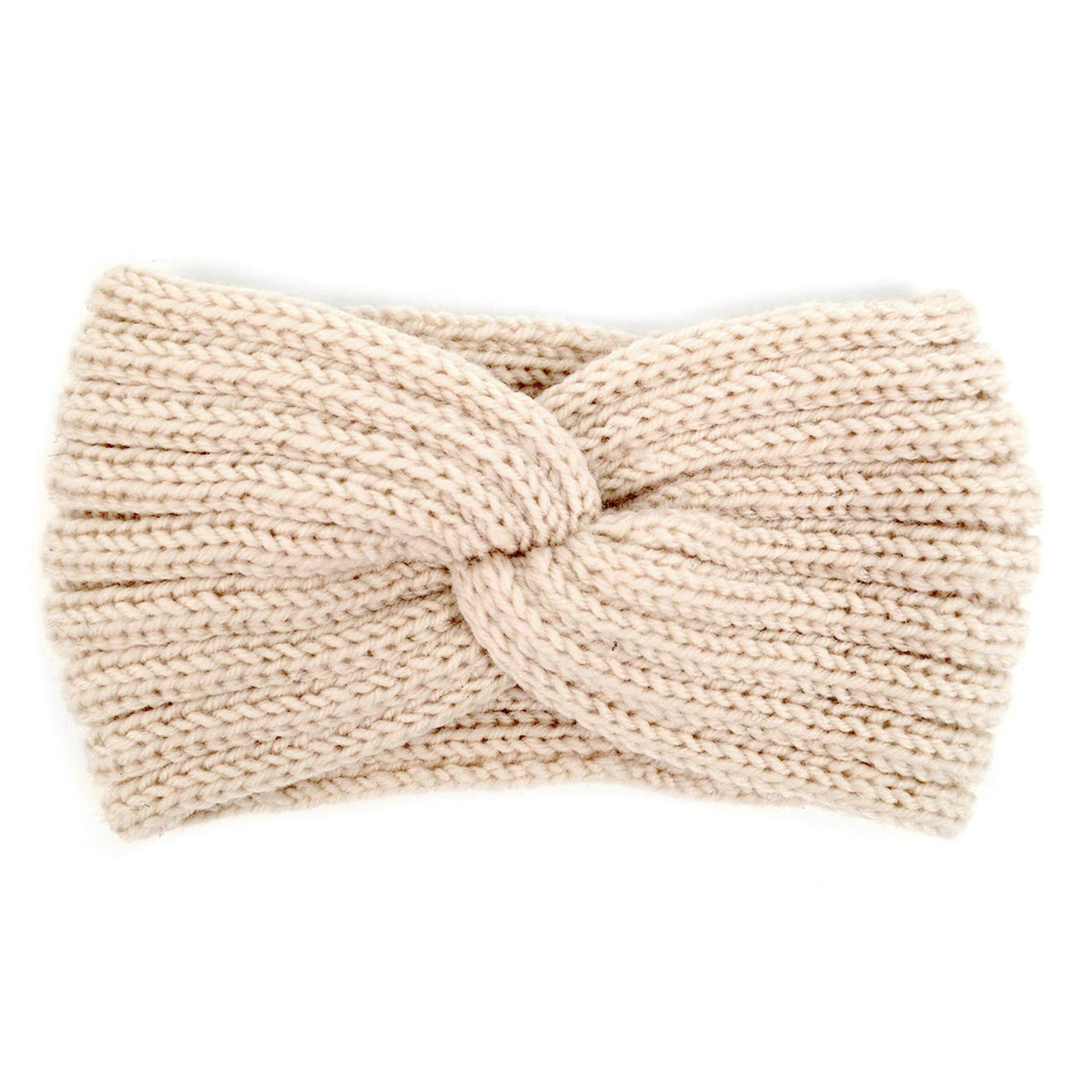 Twisted Headwrap