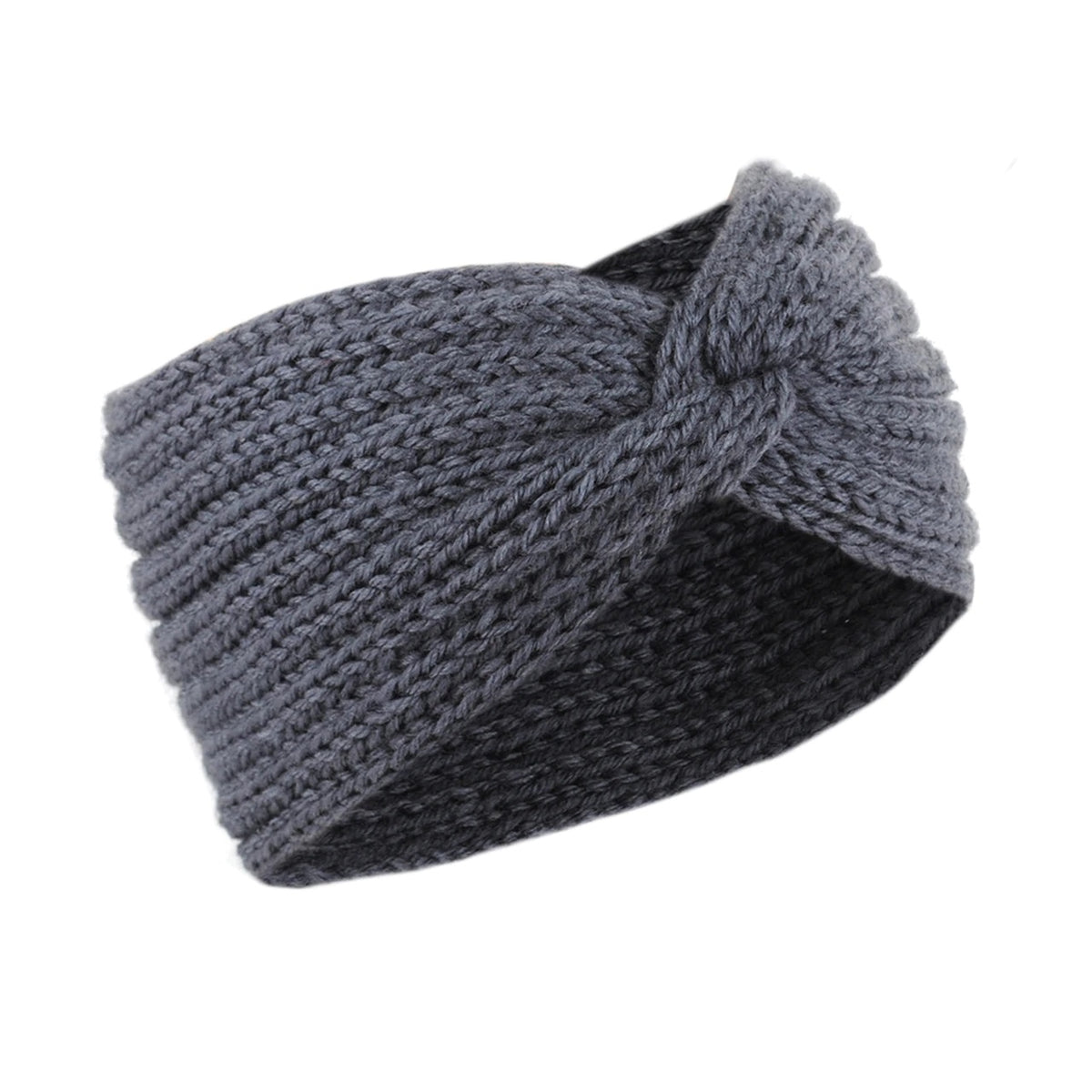 Twisted Headwrap