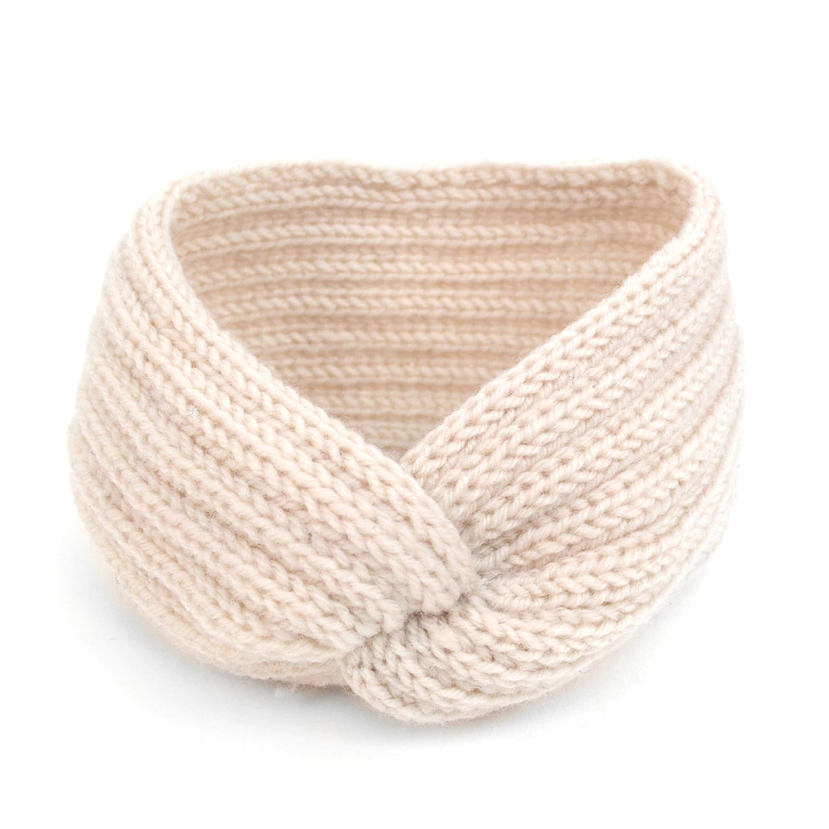Twisted Headwrap