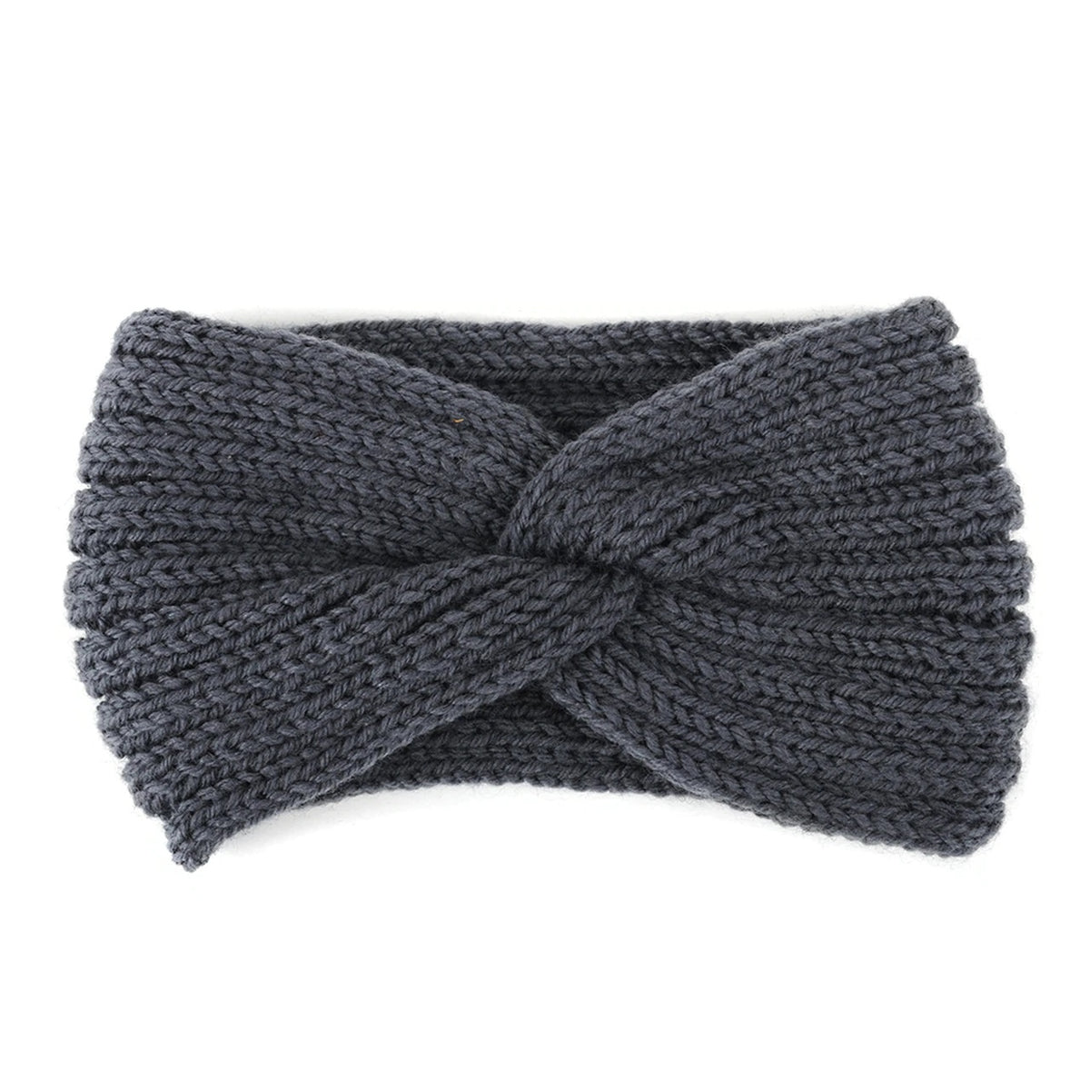Twisted Headwrap