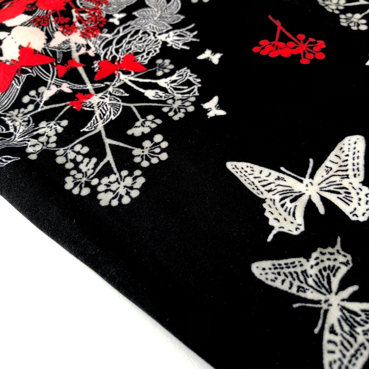Capri Leggings Butterflies