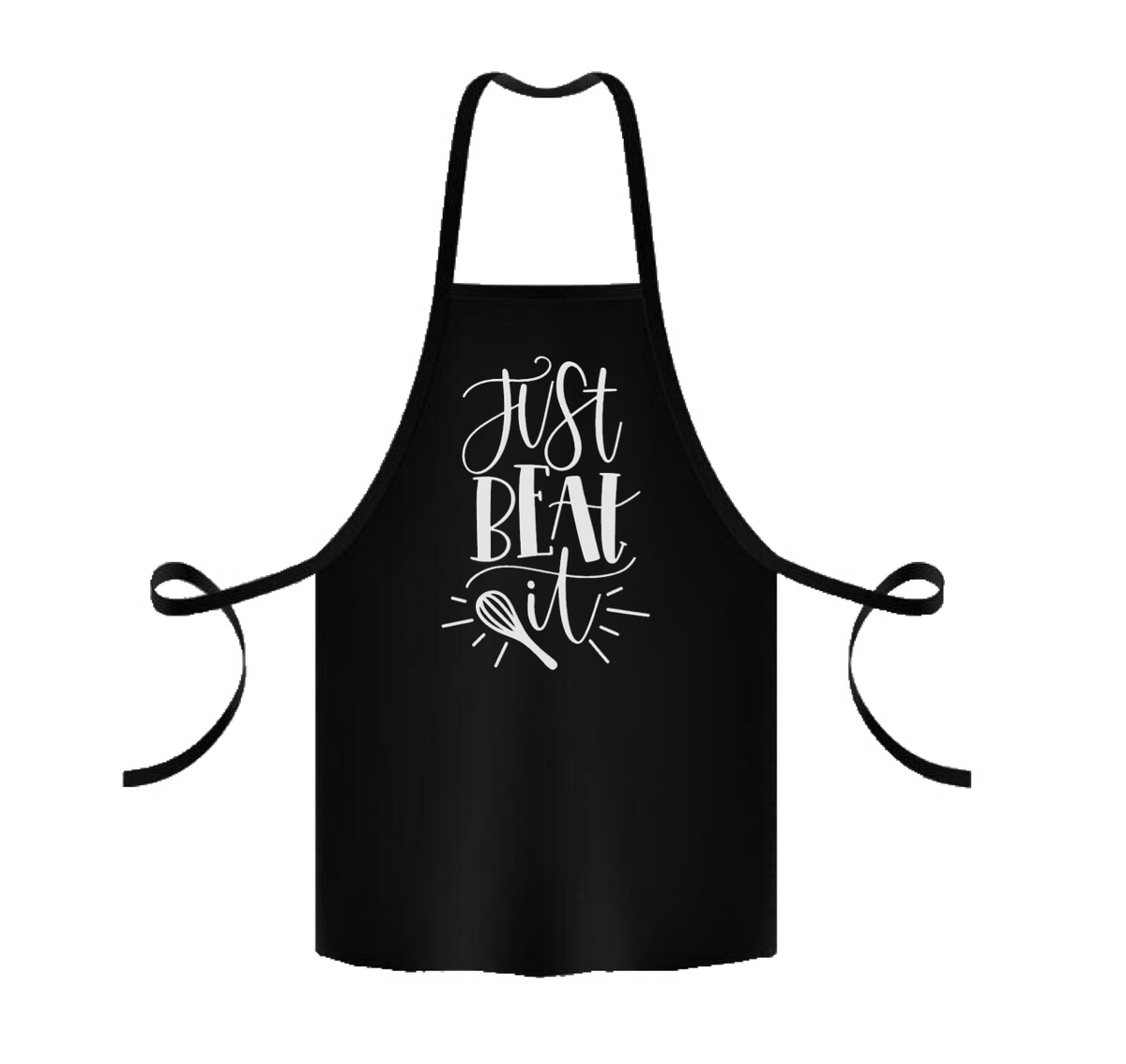 Apron: Just Beat It