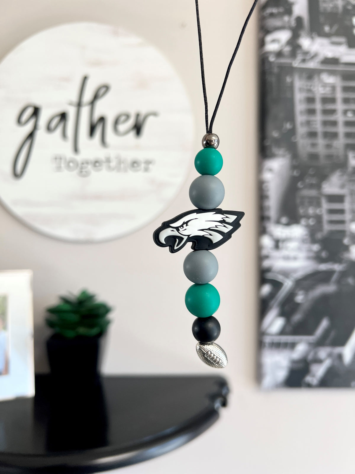 Philly Sports Fan Eagles Football Gift Accessory