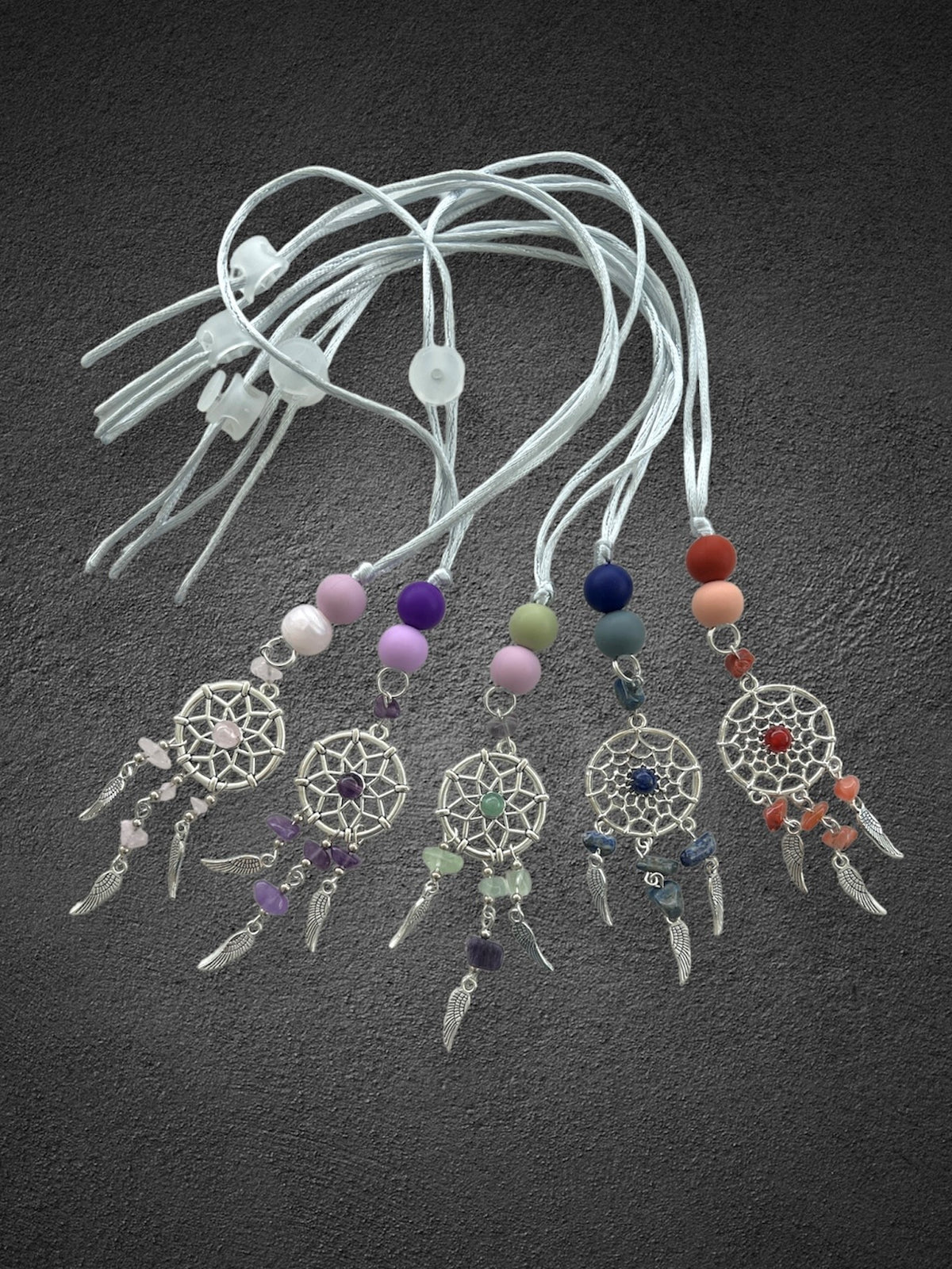 Dreamcatcher Pendant