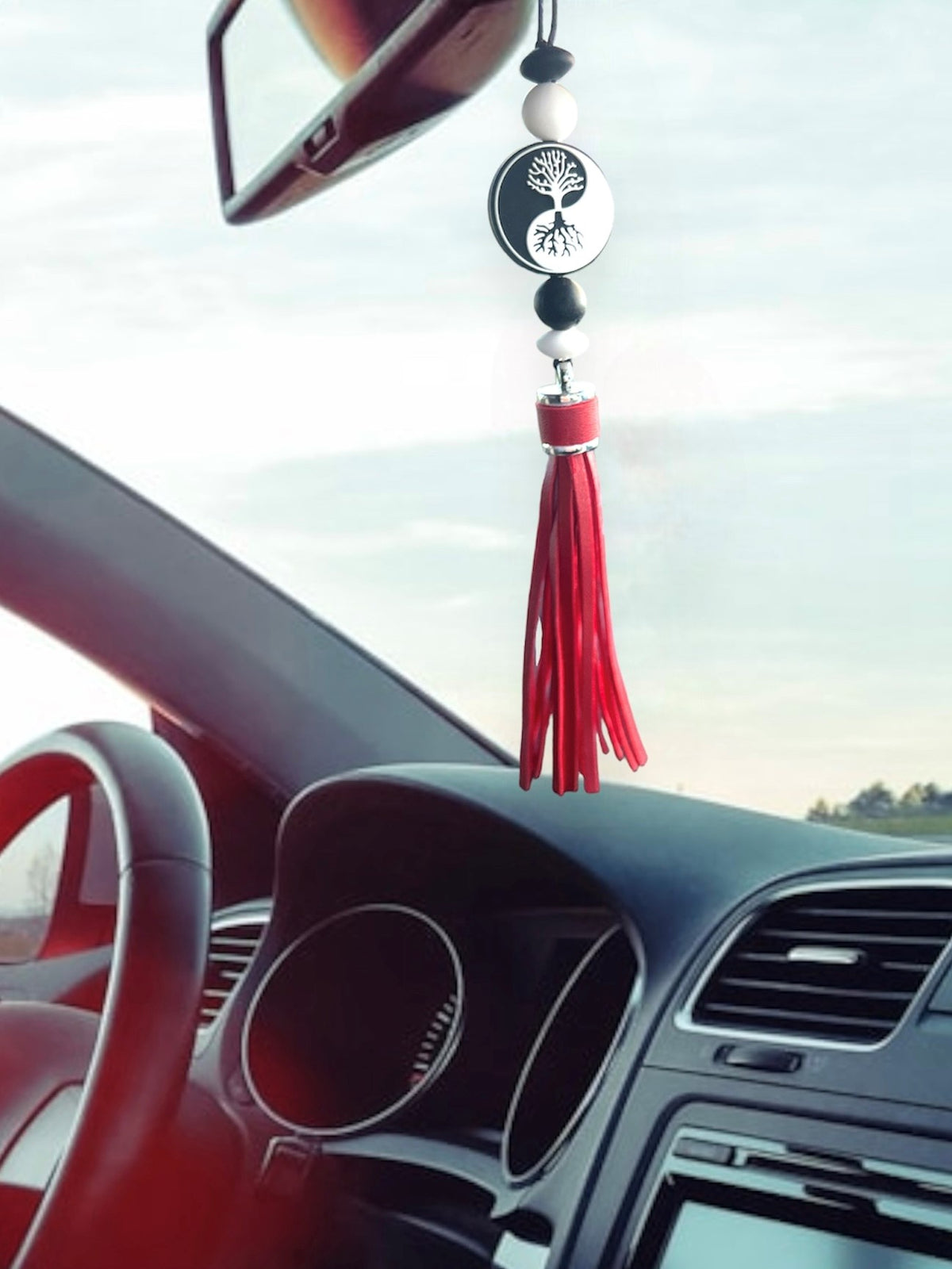 Create Your Own Car Charm Dangle | Personalized & Customized