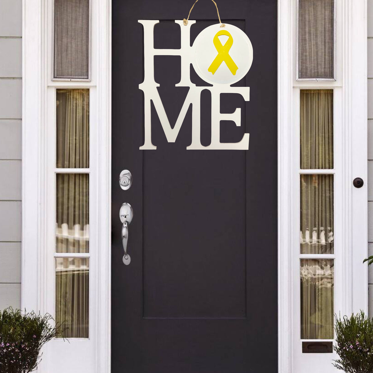 yellow cancer ribbon child cancer childhood cancer bone cancer melanoma gold ribbon yellow ribbon cancer   #homedecoryellowribbon #homedeocrgoldribbon #homedecorcancerribbon #yellowribbon #goldribbon #frontdoorcancerribbon #doorhangercancerribbon #cancerribbonsign #cancerribbonhomesign