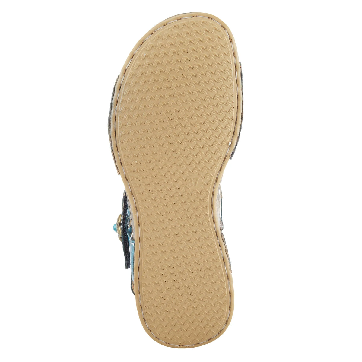 Popular Ankle Strap Sandal
