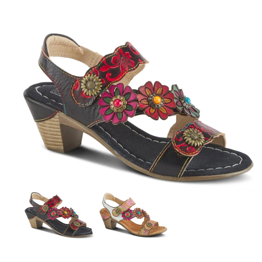 L'artiste Aromas Sandal