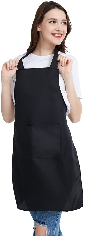 Apron: Seasoned with Love * Personalized * Add your name