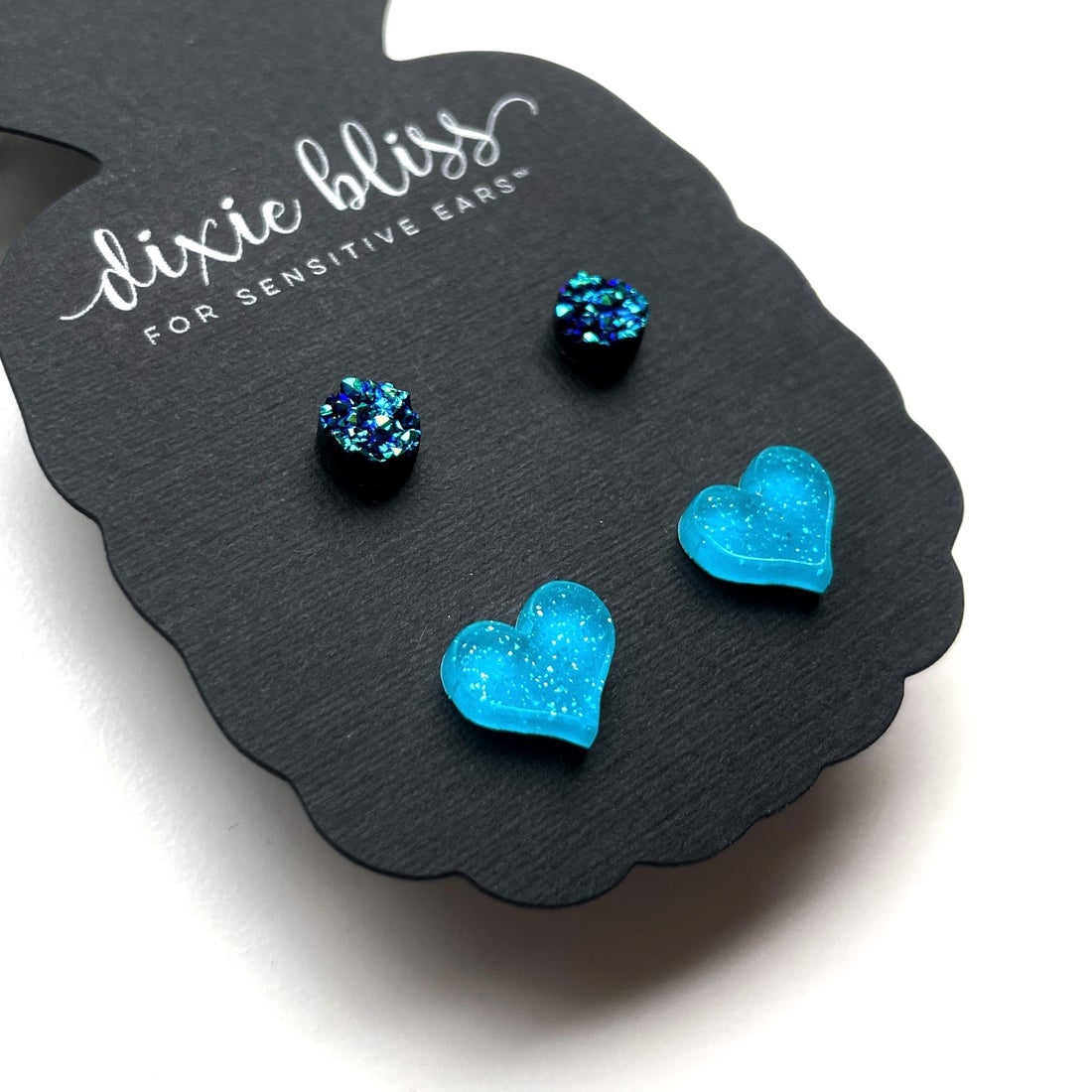 Dixie Bliss Earrings: Love Kimmy