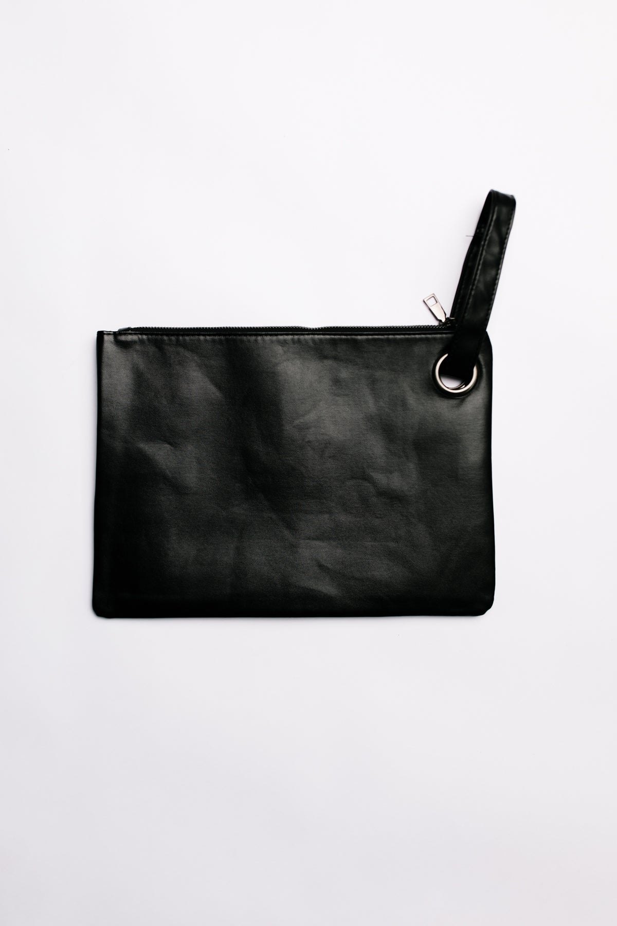 LAST ONE |2 colors| Grand Holiday Oversized Clutch