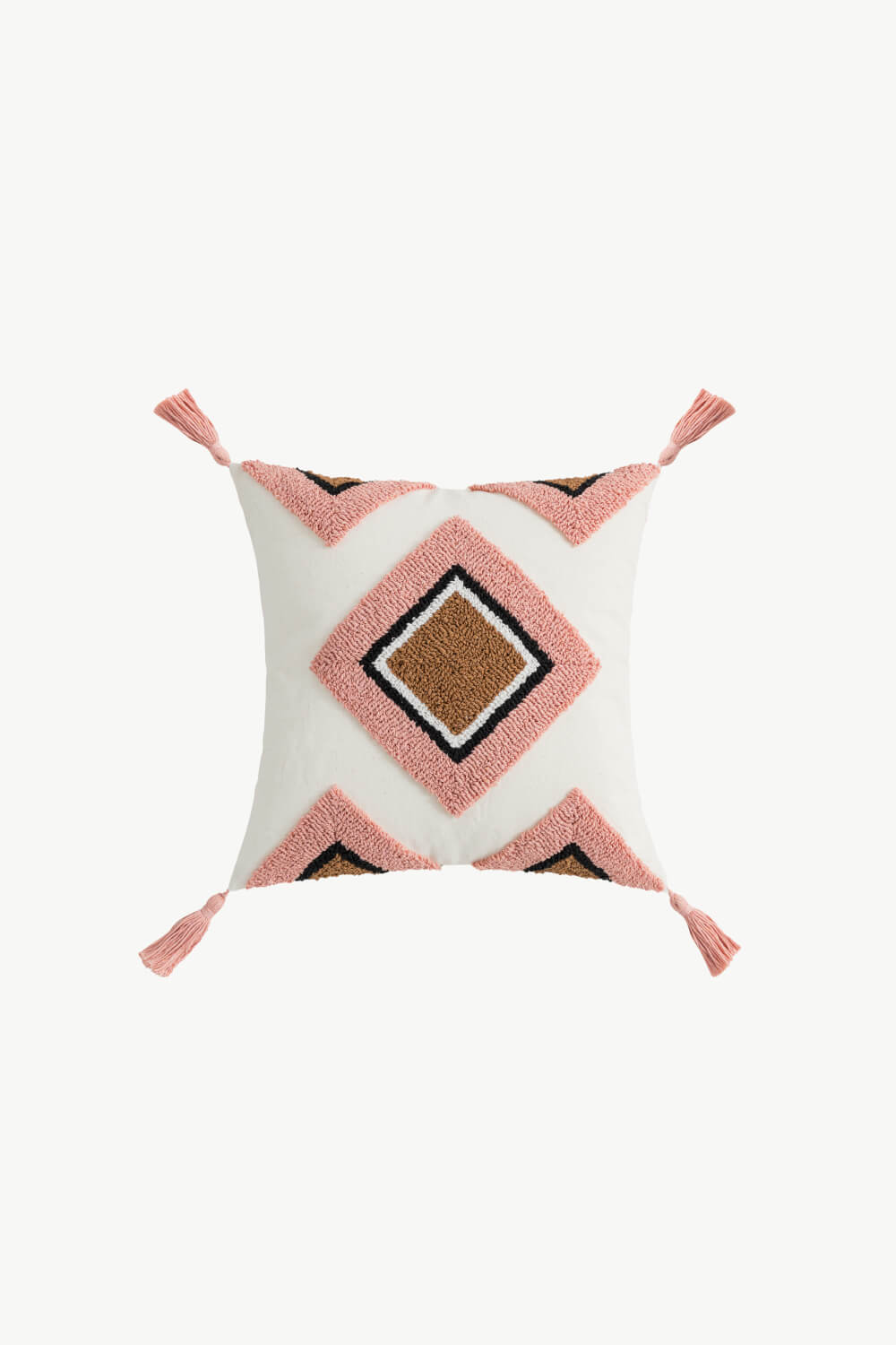 Peaceful Living Throw Pillow Case | 4 Styles |