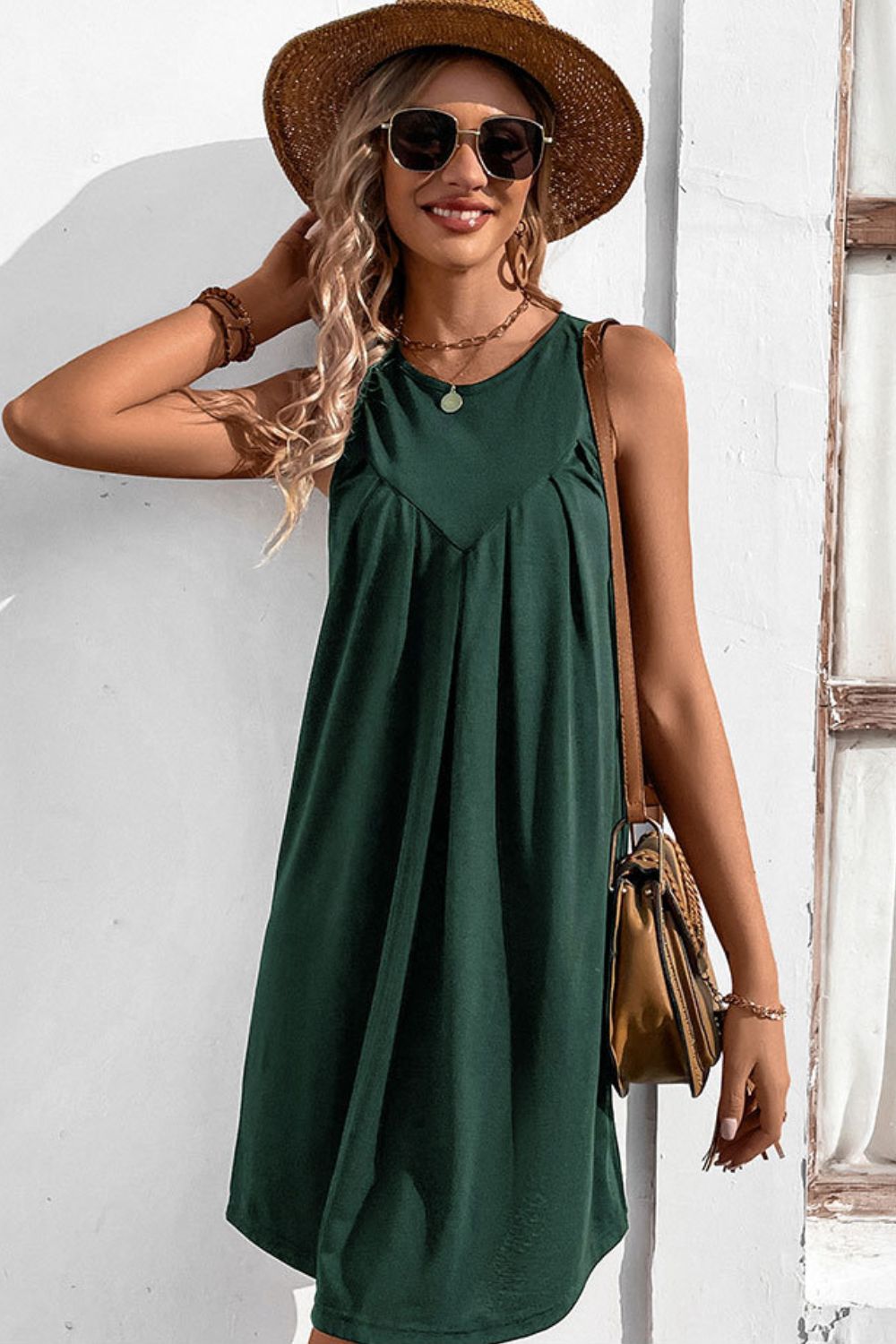 After the Beach Dress | 4 colors |