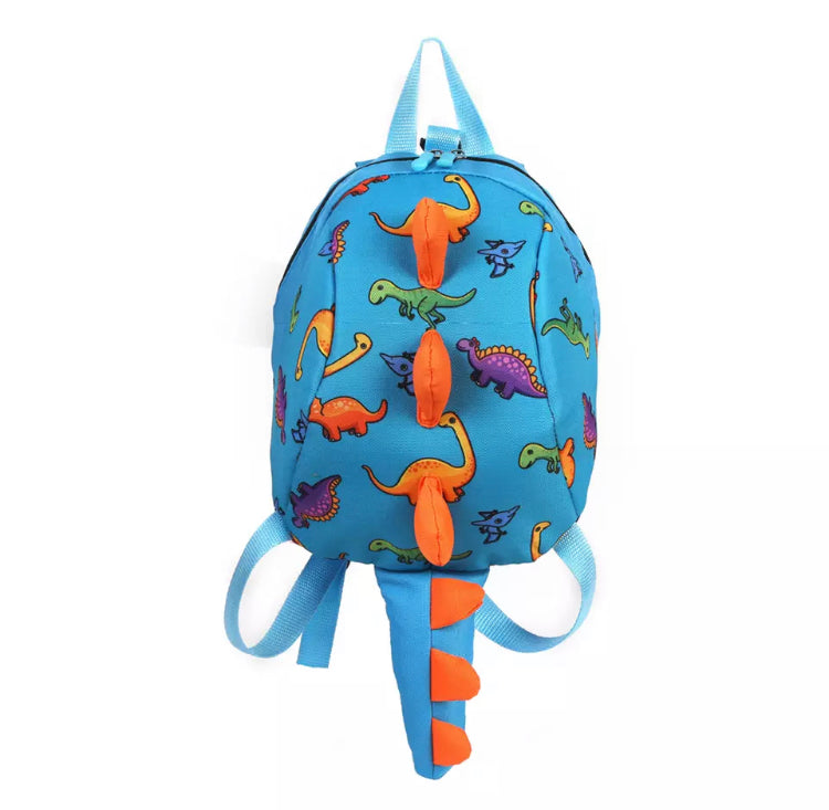 Dinosaur Backpack |5 colors|