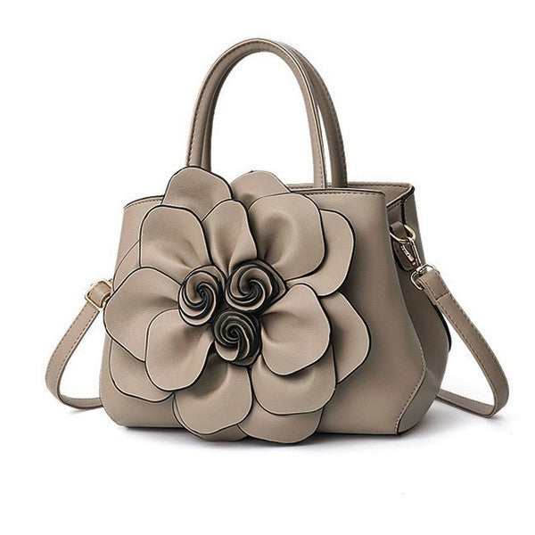 In Full Bloom Handbag