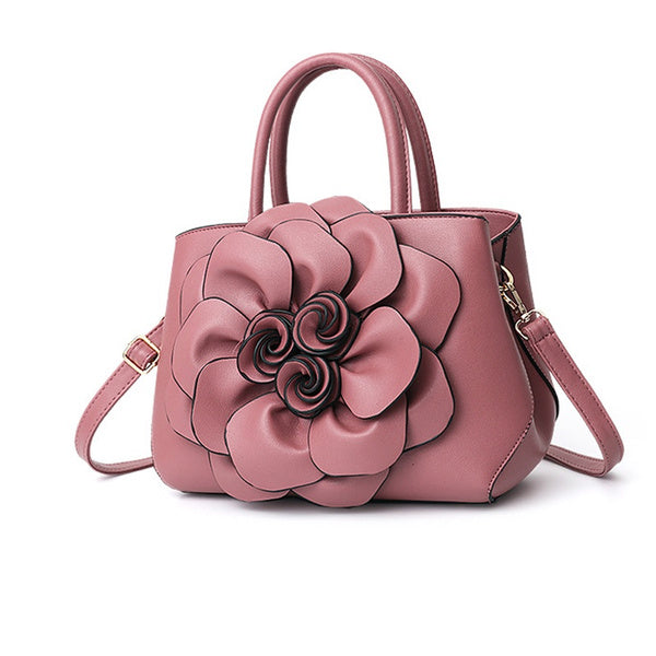 In Full Bloom Handbag