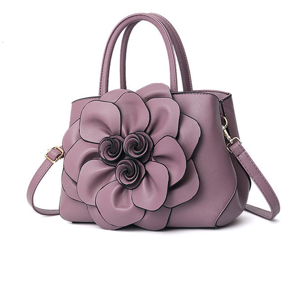 In Full Bloom Handbag